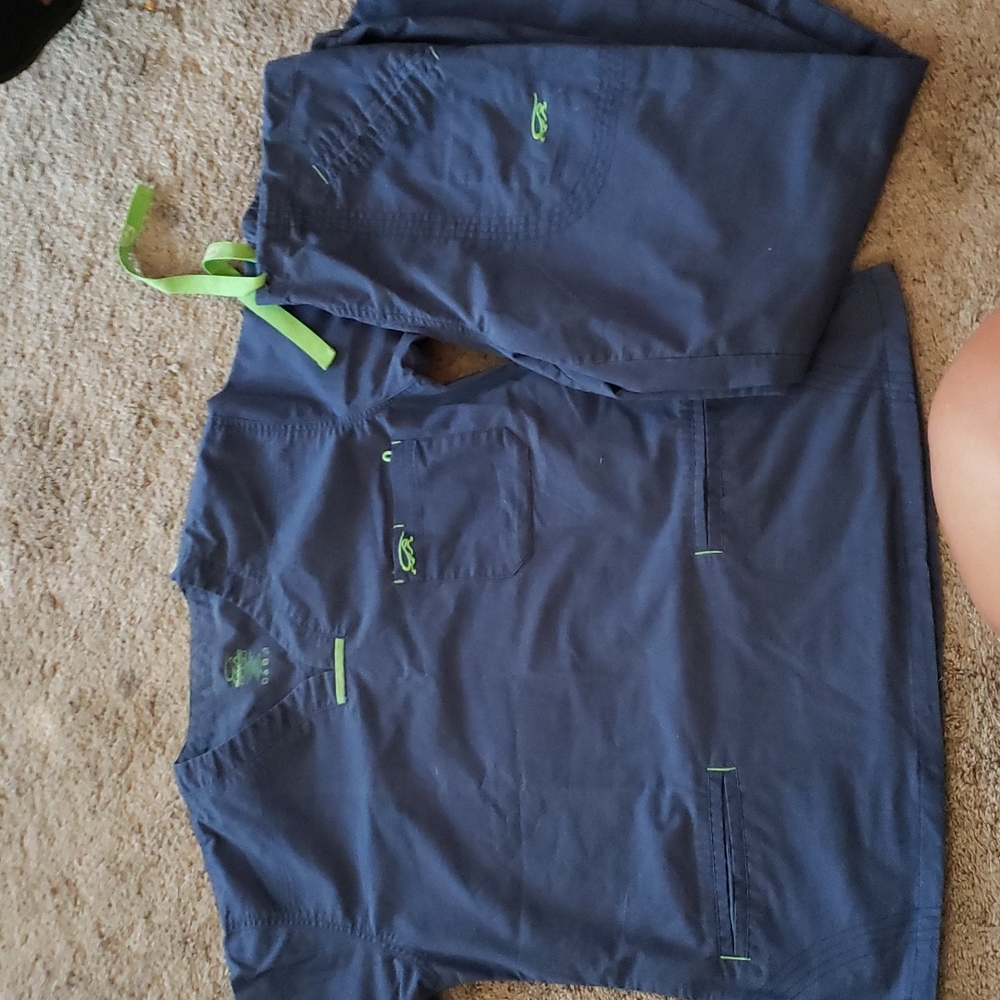 Medical Scrubs